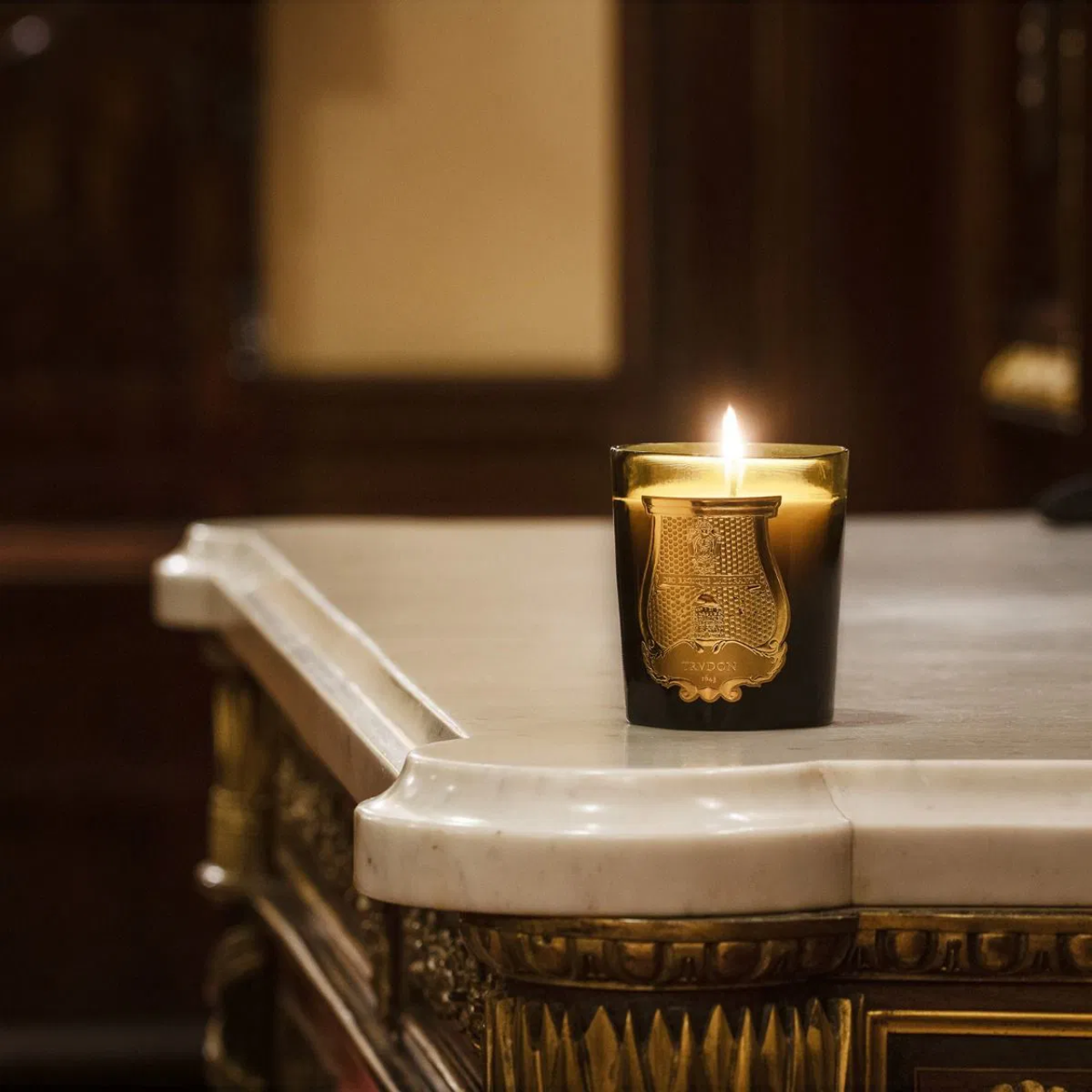 Spiritus Scented Candle 270g