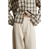 Reece Trousers Egret
