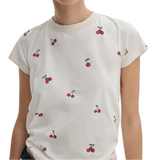All-Over Cherry Tee