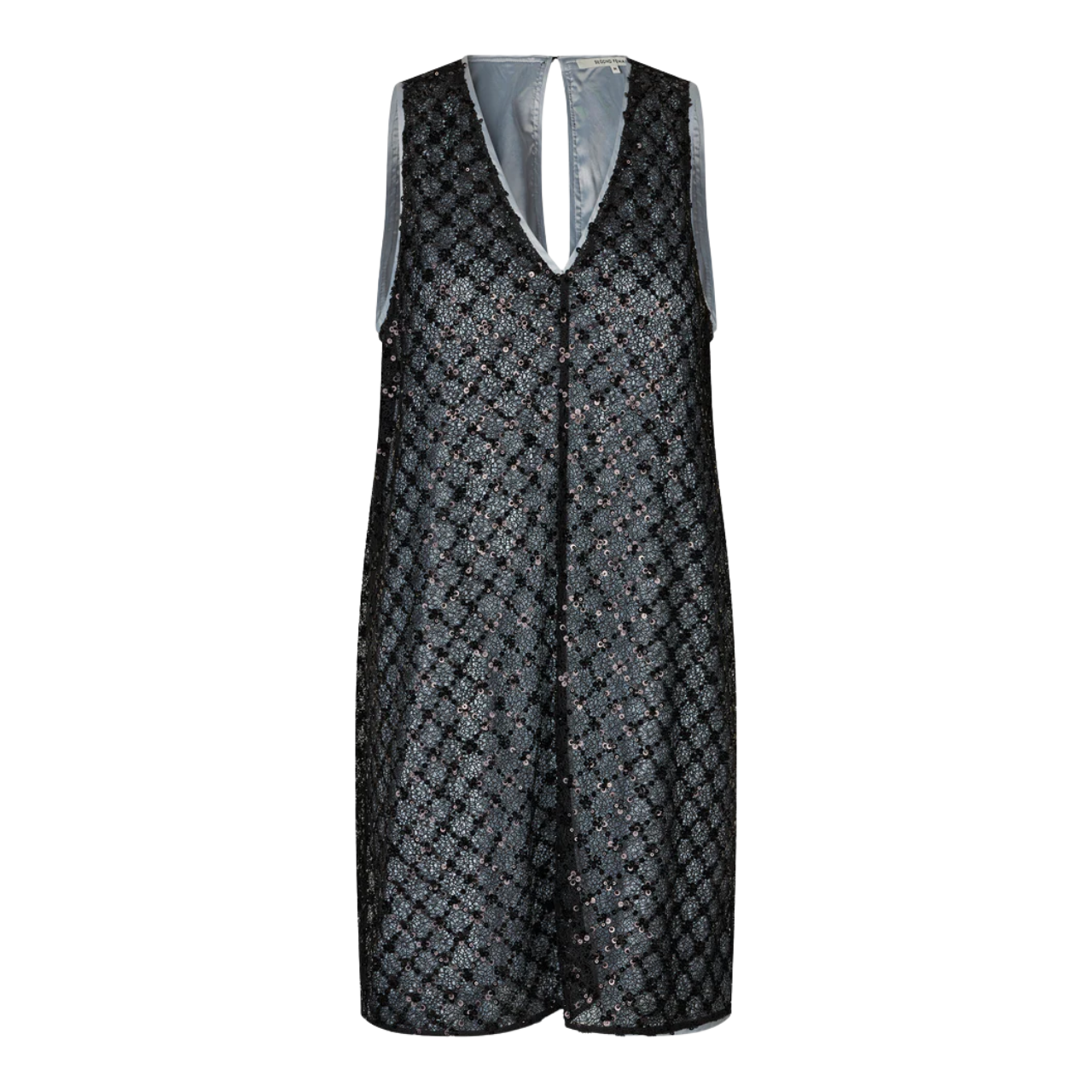 Shima Dress Qarry