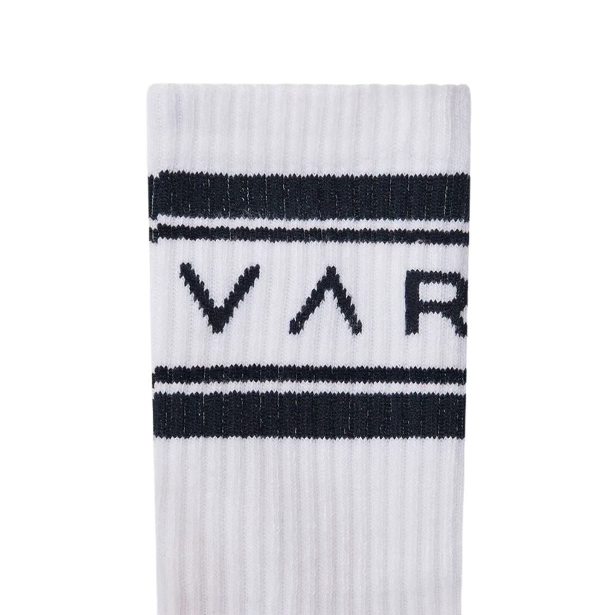 Astley Active Sock White Blue