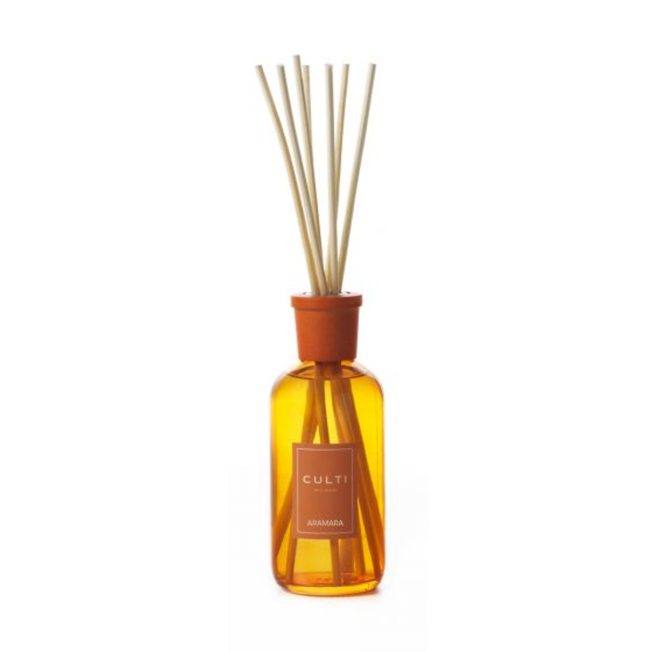 Stile Colours Orange Diffuser Aramara 250Ml