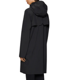 Suva Hardshell Coat W3 Black