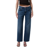 Lindz Low Rise Straight Chaya
