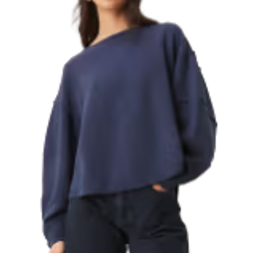 Total Eclipse Tee Deeper Iris