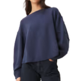 Total Eclipse Tee Deeper Iris