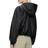 Lohja Bomber Jacket W3T1 Black