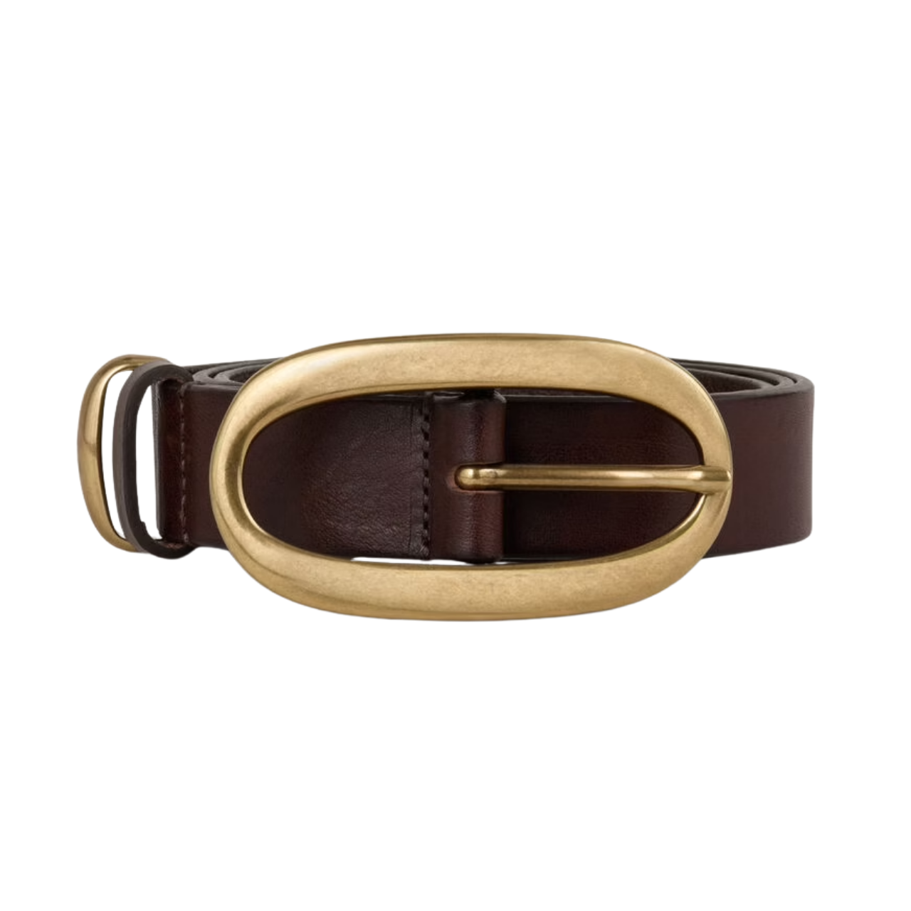 Bastian Belt Marron