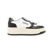 Platform White/Black