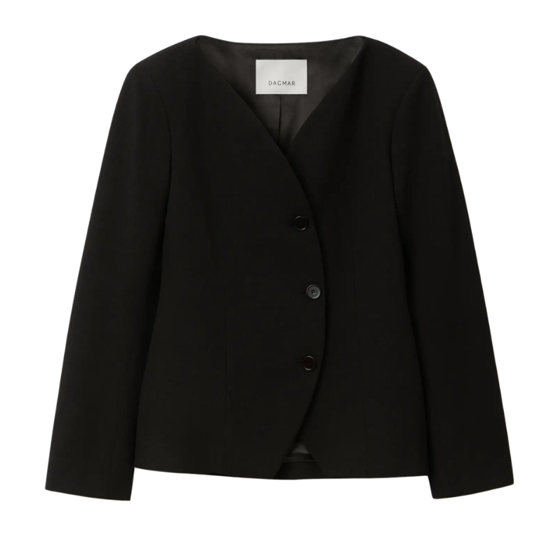 Black Dinner Jacket