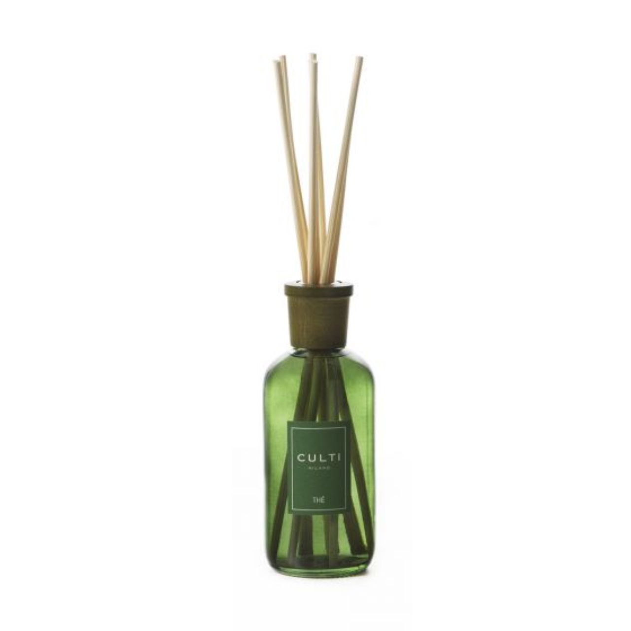 Stile Colours Green Diffuser The 250Ml