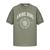 Jaylin Tee Washed Sage