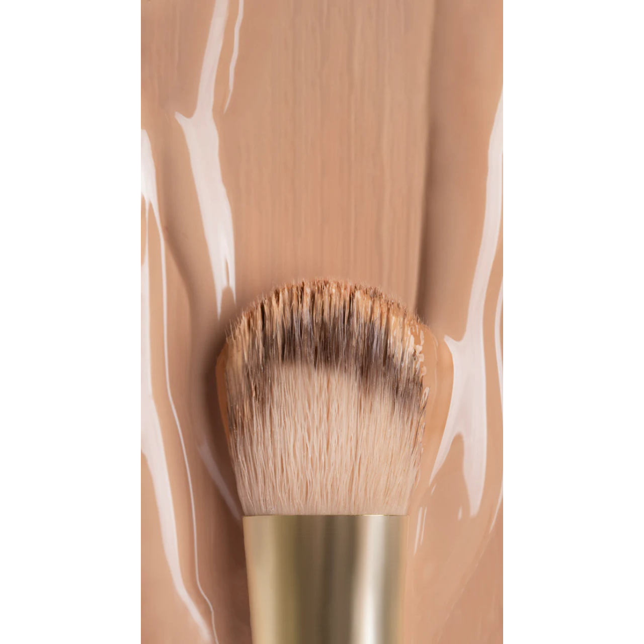 Angled Concealer Brush