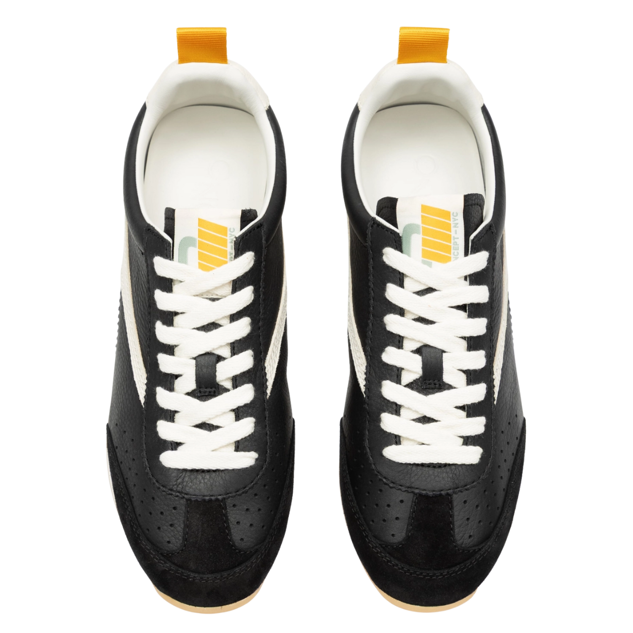 Stockholm Black
