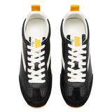 Stockholm Black