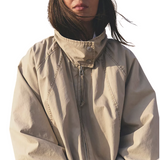 Chelsea Jacket Oatmeal