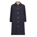 Enzo Trench Coat