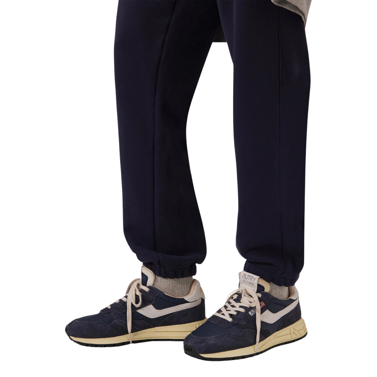 Reelwind Space/White