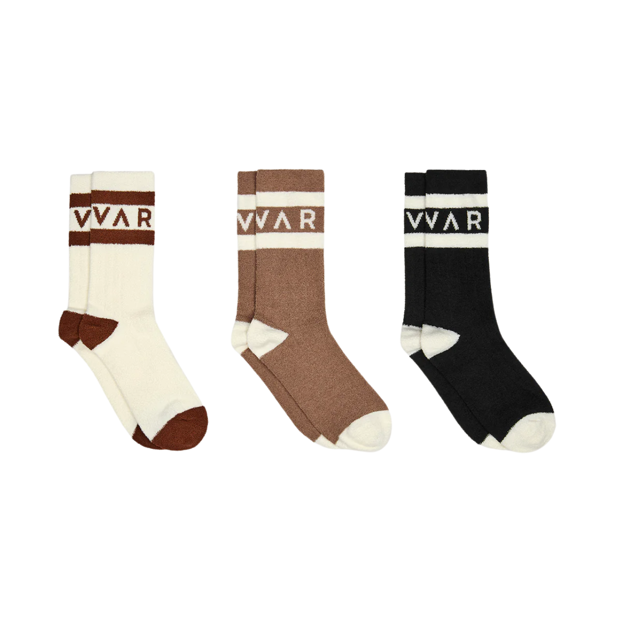 Spencer Sock 3 Pack