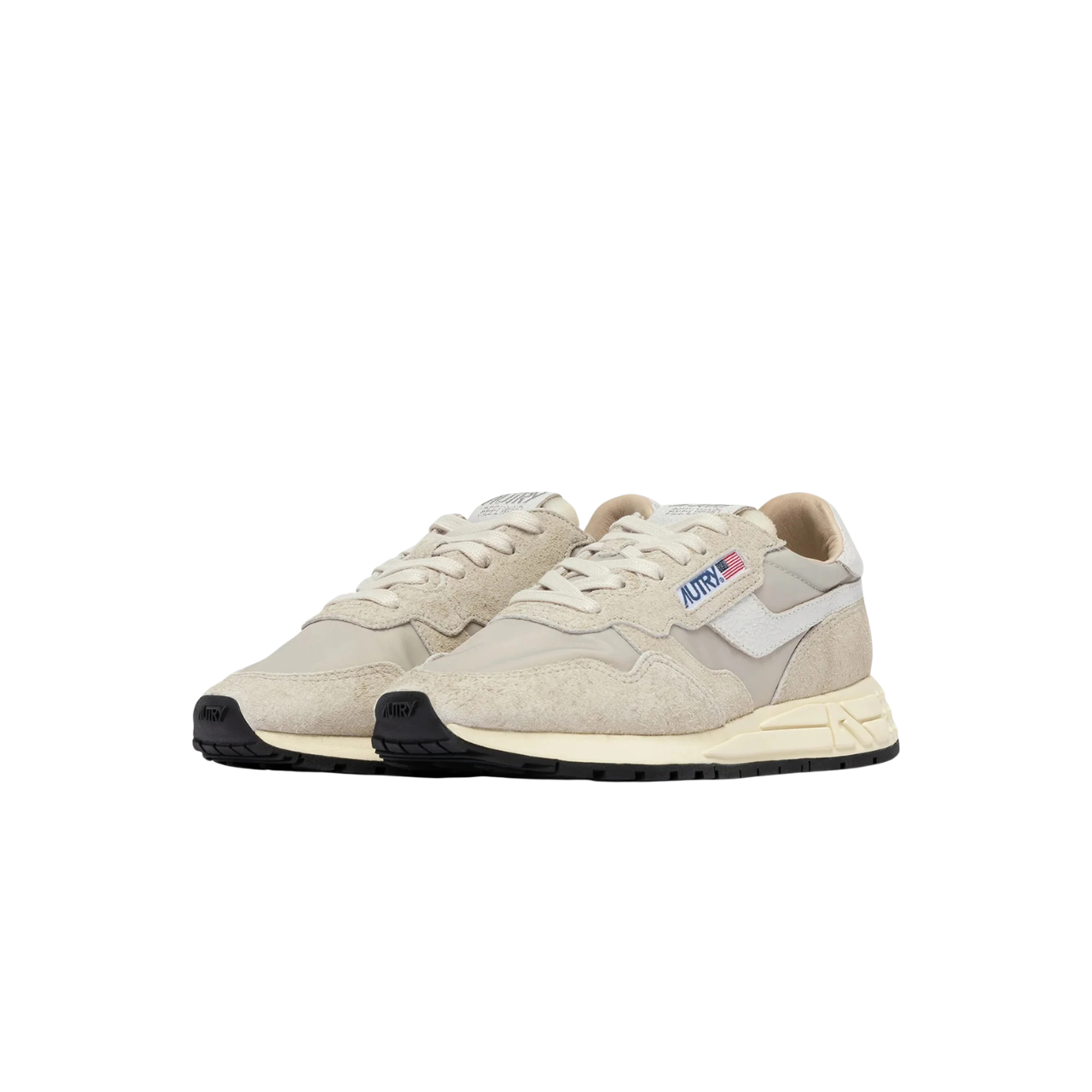 Reelwind White Pelican