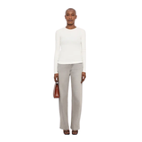 Bina Crewneck Off White