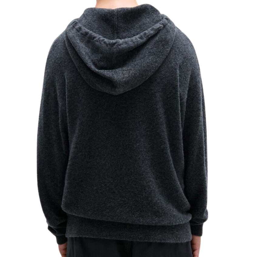 Raxon Hoodie Charcoal