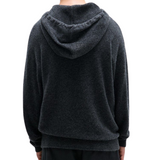 Raxon Hoodie Charcoal