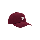 Raina Fleece Cap Maroon