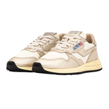 Reelwind Low White Gold