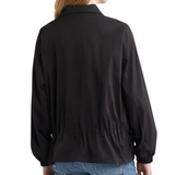 Felix Jacket Black