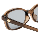 Honey Pot Sunglasses Cocoa