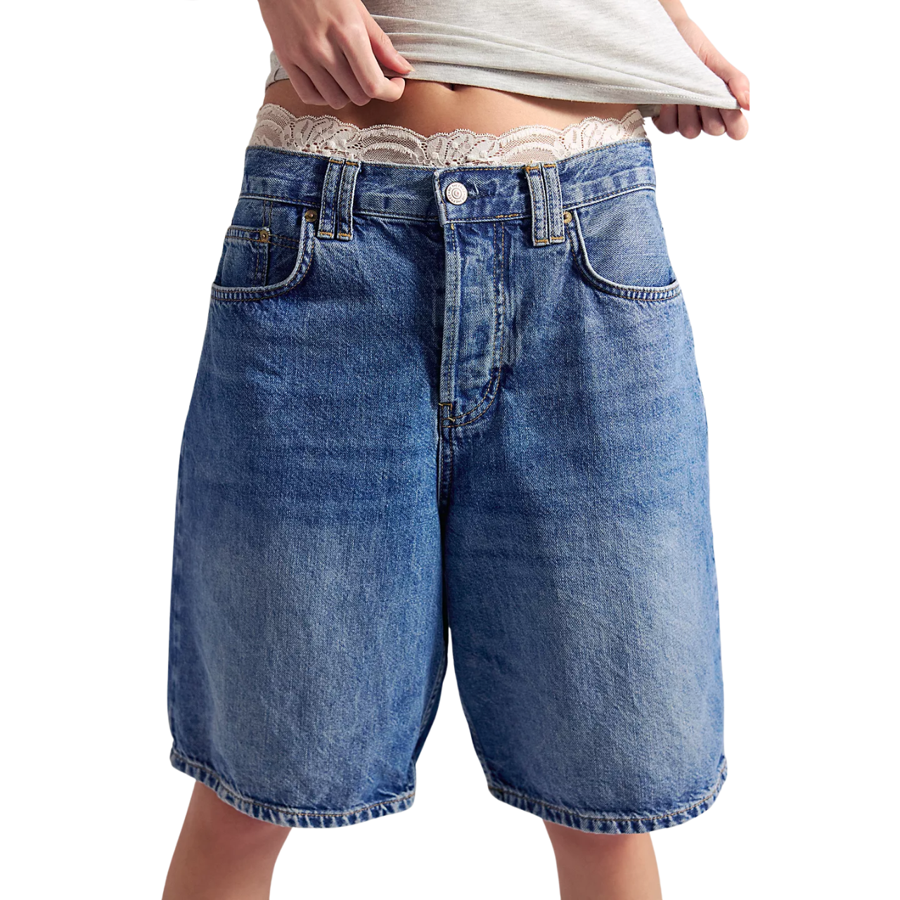 Montana Shorts Haven