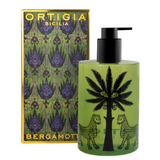 Shower Gel Bergamot 500ml