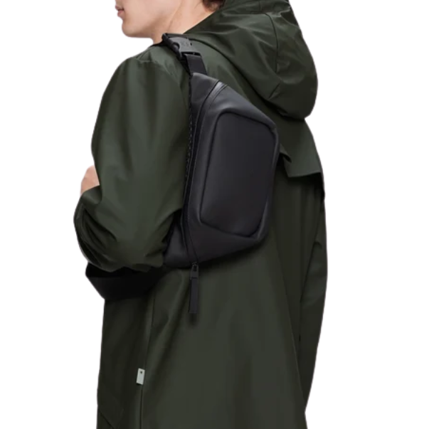 Bum Bag Mini Black