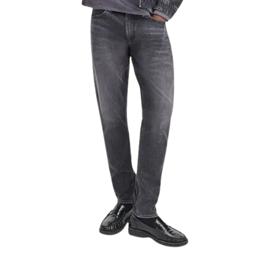 Fit 3 Jean Authentic Strech Alec