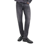Fit 3 Jean Authentic Strech Alec