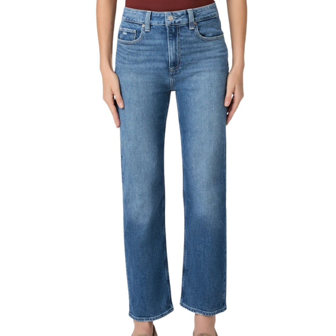 Stevie Ankle Jean Frittata