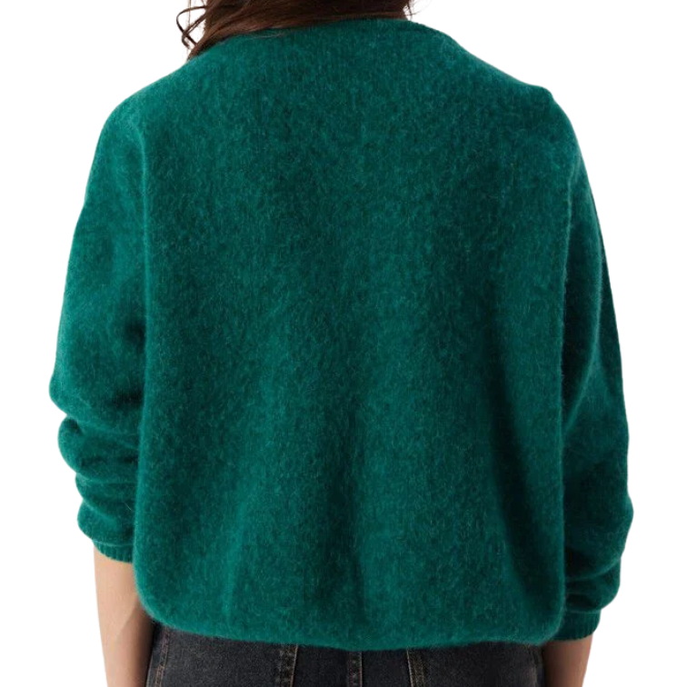 Vitow Cardigan Duck