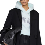 Harvey Hoodie Spring Mint