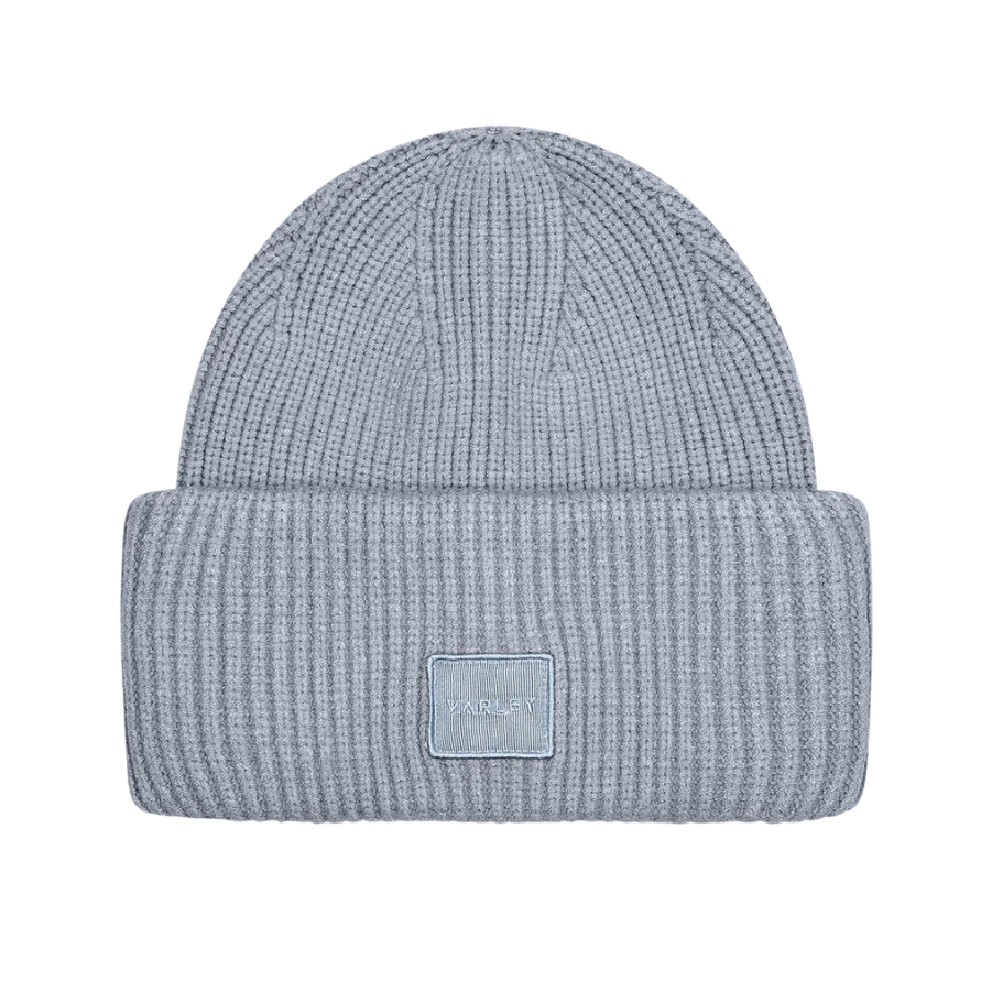 Carly Beanie Glacier Blue