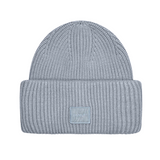 Carly Beanie Glacier Blue