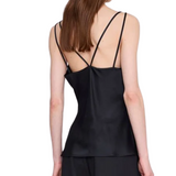 Blanca Top Black