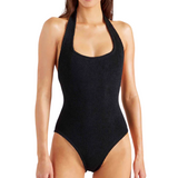 Sandy Swimsuit Black