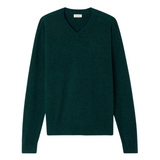 Raxon VNeck Knit Cypress