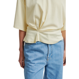 Missouri Tee Alabaster