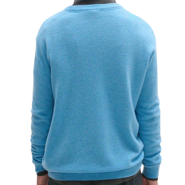 Raxon Crew Fleuve Chine