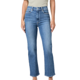 Mason Ankle Monaco Mist Jeans