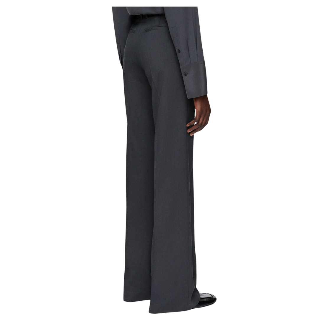 Morissey Pant Tailor Wool Stretch