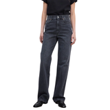 Wide Leg Dark Grey