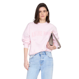 Spencer Sweatshirt Powder Pink